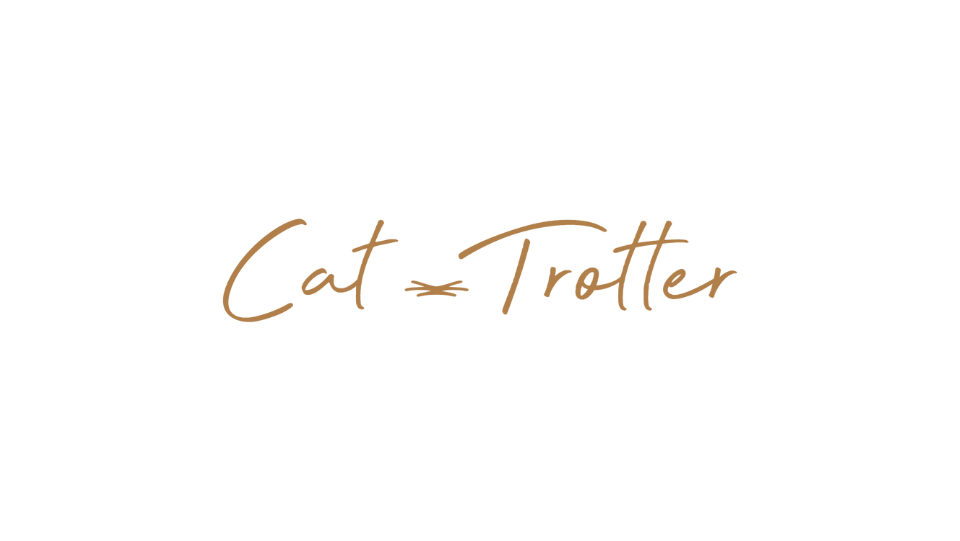 CAT TROTTER