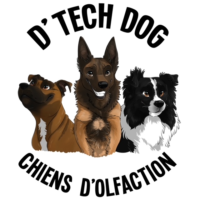 D'tech Dog