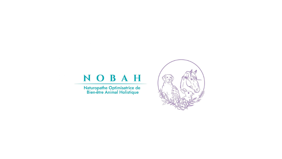 Nobah (Naturopathe Optimisatrice de Bien-être Animal Holistique)