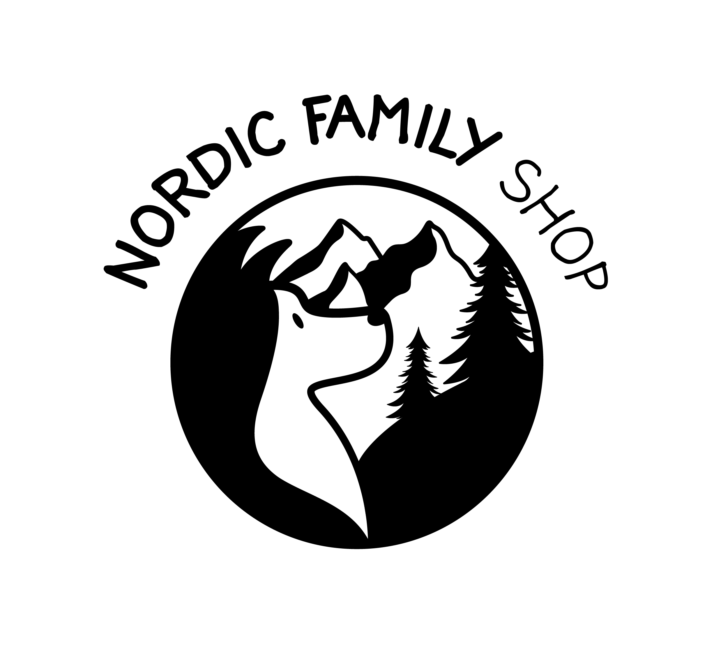 Nordic Family Shop