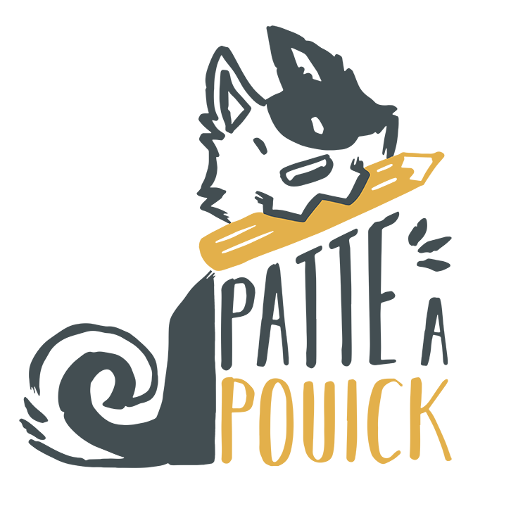 Interview : Cloé créatrice de Patte à Pouick
