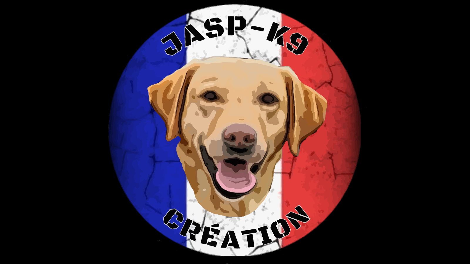 Interview : Lorène et Georges de JASP-K9 CREATION