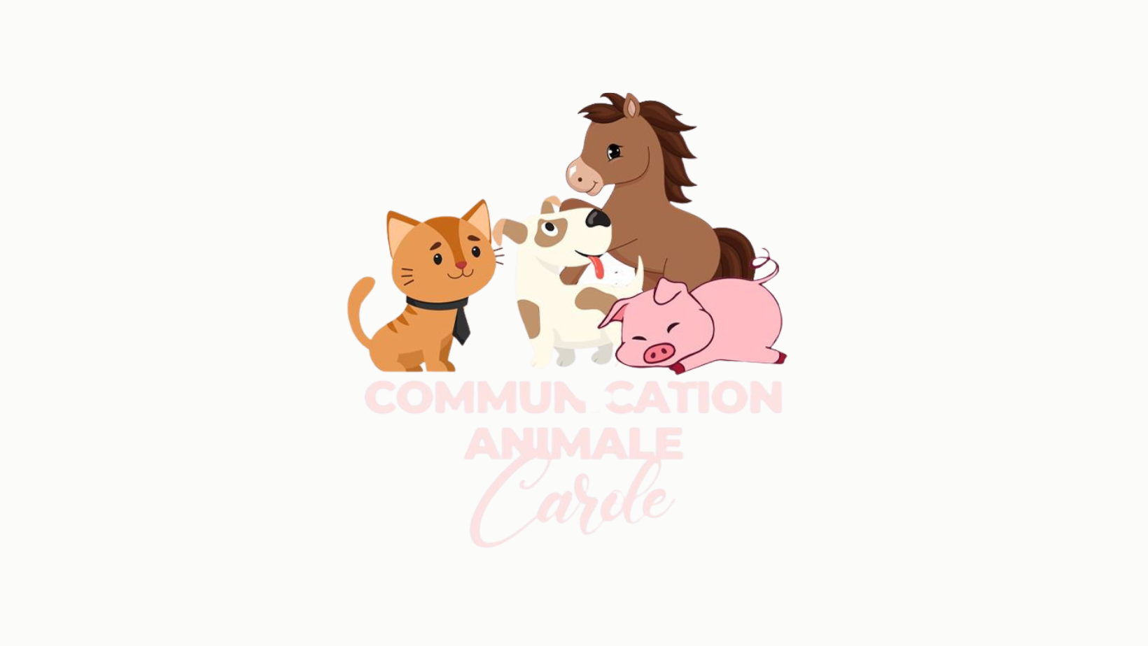 Communication animale Carole