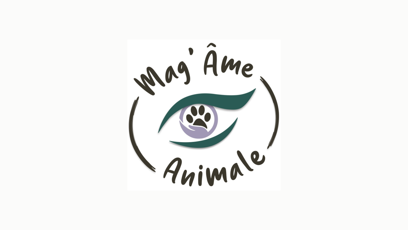 Magali de Mag Ame Animale : Qu’est-ce que l’accompagnement Animal ??